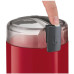 Кофемолка Bosch TSM6A014R 180Вт сист.помол.:ротац.нож вместим.:75гр красный