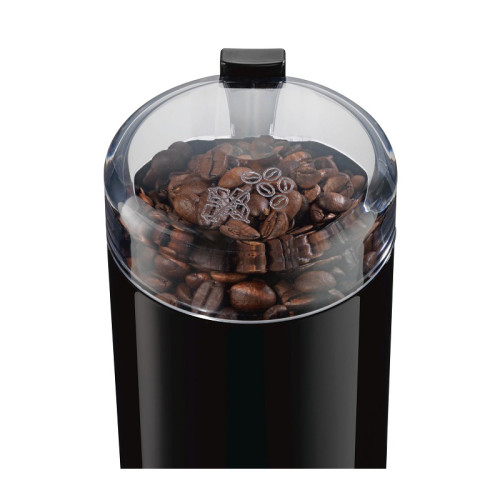 Кофемолка BOSCH TSM6A013B Кофемолка, Чёрный