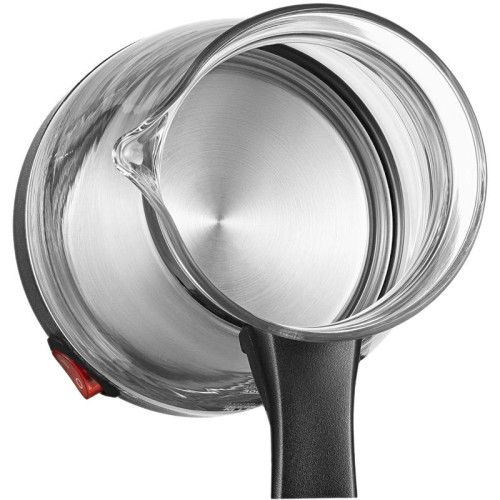 Кофеварка Электрическая турка Starwind STG6051 600Вт черный