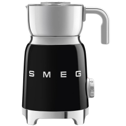 Вспениватель молока, цвет черный