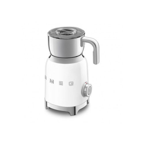 Вспениватель молока, цвет белый