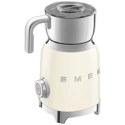 Вспениватель молока, цвет кремовый