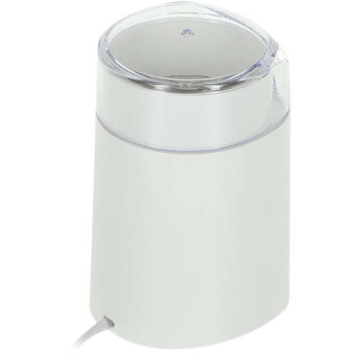 Кофемолка Scarlett SC-CG44506 150Вт сист.помол.:ротац.нож вместим.:60гр белый