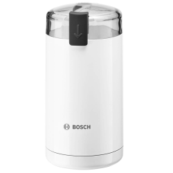 Кофемолка BOSCH TSM6A011W Кофемолка, белый