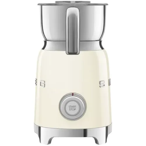 Вспениватель молока, цвет кремовый