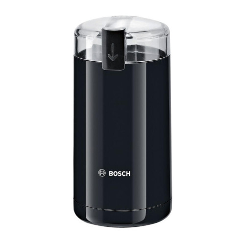 Кофемолка BOSCH TSM6A013B Кофемолка, Чёрный