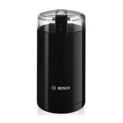Кофемолка BOSCH TSM6A013B Кофемолка, Чёрный