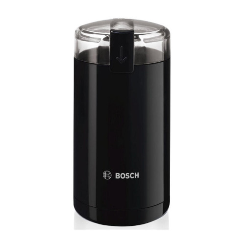Кофемолка BOSCH TSM6A013B Кофемолка, Чёрный