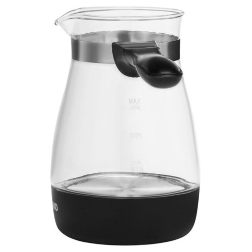 Кофеварка Электрическая турка Starwind STG6053 600Вт черный