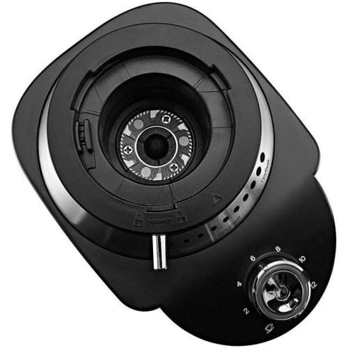 Кофемолка Kitfort КТ-770 150Вт сист.помол.:жернова вместим.:160гр нержавеющая сталь Кофемолка Kitfort КТ-770 150Вт сист.помол.:жернова вместим.:160гр нержавеющая сталь