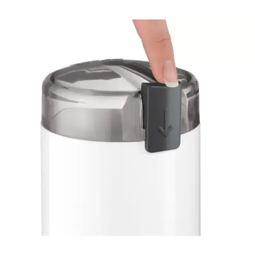 Кофемолка BOSCH TSM6A011W Кофемолка, белый
