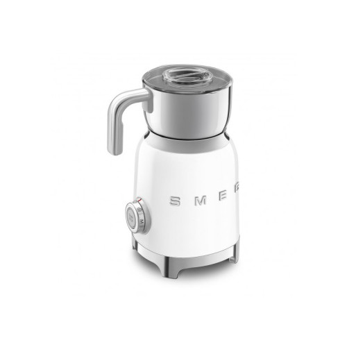 Вспениватель молока, цвет белый