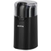 Кофемолка Vitek VT-7124 BK 150Вт сист.помол.:ротац.нож вместим.:60гр черный Кофемолка Vitek VT-7124 BK 150Вт сист.помол.:ротац.нож вместим.:60гр черный