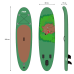 САП доска Hiper SUPB-0147 (320)/ Supboard Hiper SUPB-0147
