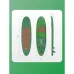 САП доска Hiper SUPB-0147 (320)/ Supboard Hiper SUPB-0147