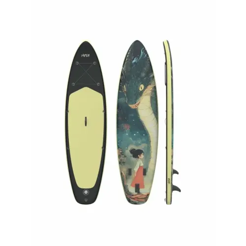 САП доска Hiper SUPB-0146 (320)/ Supboard Hiper SUPB-0146