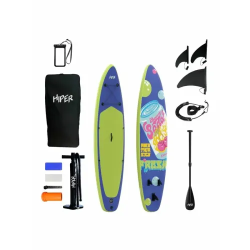 САП доска Hiper SUPB-0144 (320)/ Supboard Hiper SUPB-0144