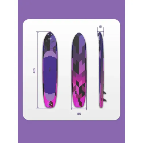 САП доска Hiper SUPB-0154 (425)/ Supboard Hiper SUPB-0154