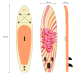 САП доска Hiper SUPB-0151 (335)/ Supboard Hiper SUPB-0151