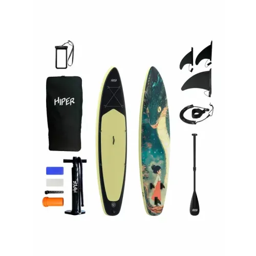 САП доска Hiper SUPB-0146 (320)/ Supboard Hiper SUPB-0146