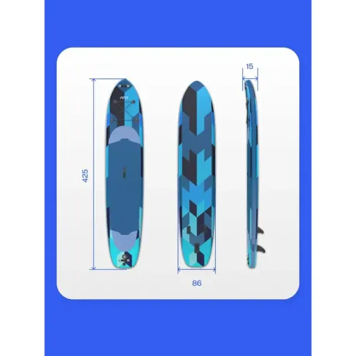 САП доска Hiper SUPB-0155 (425)/ Supboard Hiper SUPB-0155