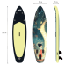 САП доска Hiper SUPB-0146 (320)/ Supboard Hiper SUPB-0146