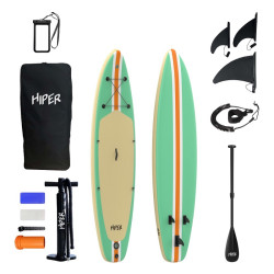 САП доска Hiper SUPB-0145 (320)/ Supboard Hiper SUPB-0145