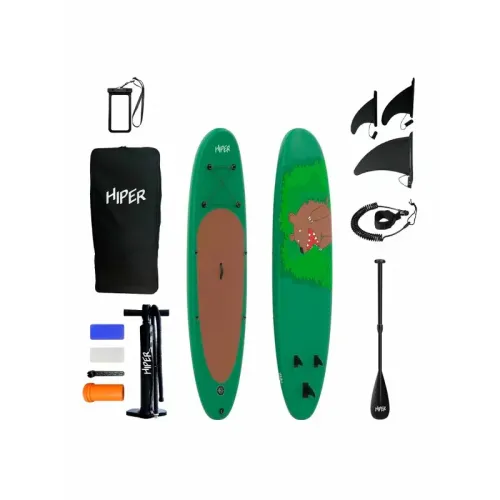 САП доска Hiper SUPB-0147 (320)/ Supboard Hiper SUPB-0147