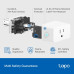 Умный сетевой фильтр/ Mini Smart Wi-Fi Plug, Energy Monitoring, Matter