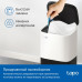 Одноразовый пылесборник для роботов-пылесосов Tapo RV30 Plus и Tapo RV10 Plus/ Tapo Robot Vacuum Disposable Dust Bag