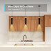 Умная Wi-Fi лампа/ Smart Wi-Fi Spotlight, Dimmable