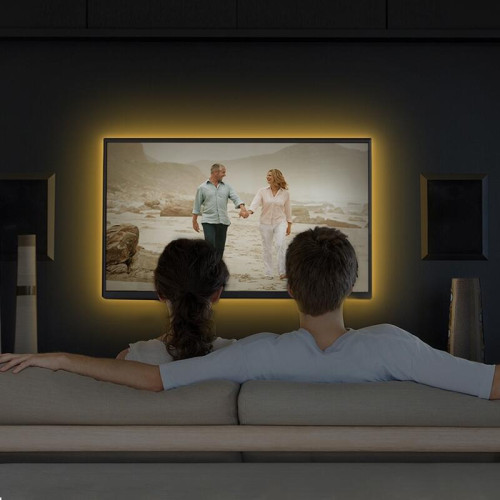 Умная светодиодная Wi-Fi лента/ Smart Wi-Fi Light Strip Умная светодиодная Wi-Fi лента/ Smart Wi-Fi Light Strip