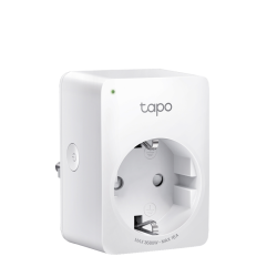 Умная розетка/ Mini Wi-Fi smart plug, 2.4 GHz, Max Load 2300 Вт, 10 А