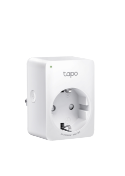 Умная розетка/ Mini Wi-Fi smart plug, 2.4 GHz, Max Load 2300 Вт, 10 А