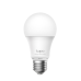 Умная Wi-Fi лампа/ Smart Wi-Fi Light Bulb, Daylight & Dimmable, SPEC: 2.4 GHz, IEEE 802.11b/g/n