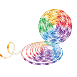 Умная светодиодная Wi-Fi лента/ Smart Wi-Fi Light Strip, Multicolor