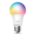 Умная Wi-Fi лампа/ WiFi Bulb, A60 size, E27, 9.5W, 2000k-6500k tunable white, 800 lumens