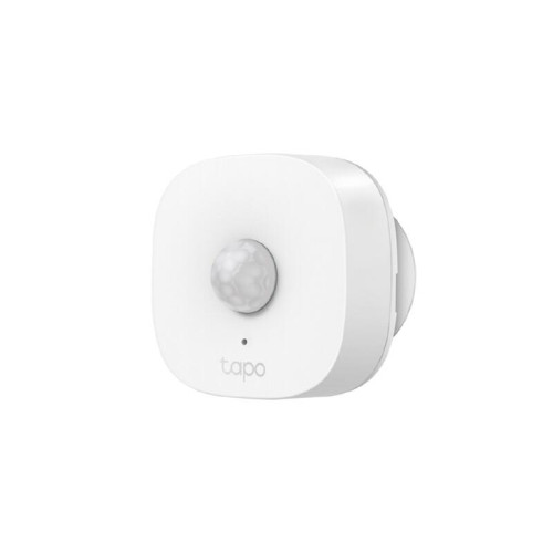 Умный датчик движения/ Smart Motion Sensor