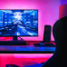Умная светодиодная Wi-Fi лента/ Smart Wi-Fi Light Strip