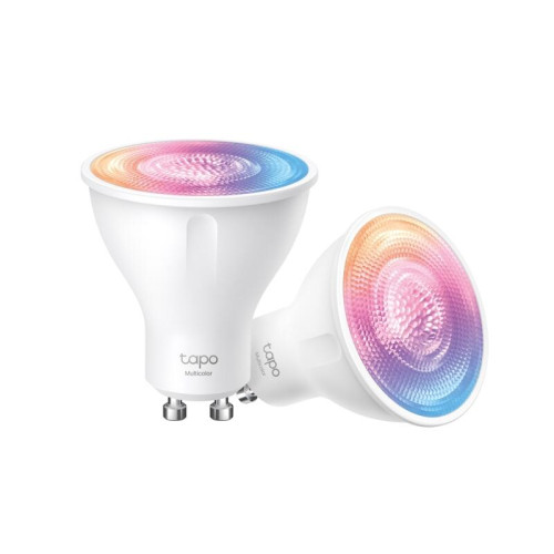 Умная Wi-Fi лампа/ Smart Wi-Fi Spotlight, Multicolor