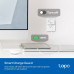 Умный сетевой фильтр/ Mini Smart Wi-Fi Plug, Energy Monitoring, Matter