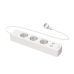 Умный сетевой фильтр/ Smart Wi-Fi Power Strip, 3-Outlets, Homekit