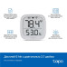 Умный датчик температуры и влажности/ Smart Temperature and Humidity Monitor