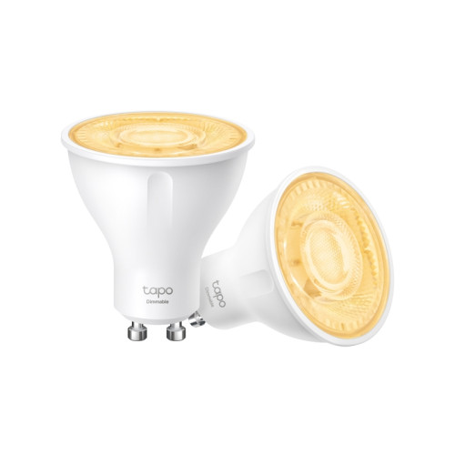 Умная Wi-Fi лампа/ Smart Wi-Fi Spotlight, Dimmable