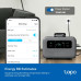 Умный сетевой фильтр/ Mini Smart Wi-Fi Plug, Energy Monitoring, Matter