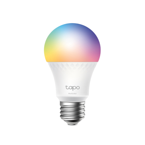 Умная Wi-Fi лампа/ Smart Light Bulb, Multicolor,Matter