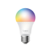 Умная Wi-Fi лампа/ Smart Light Bulb, Multicolor,Matter