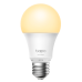 Умная Wi-Fi лампа/ WiFi Bulb, A60 size, E27, 8.7W, 2700K warm white, 800 lumens Умная Wi-Fi лампа/ WiFi Bulb, A60 size, E27, 8.7W, 2700K warm white, 800 lumens