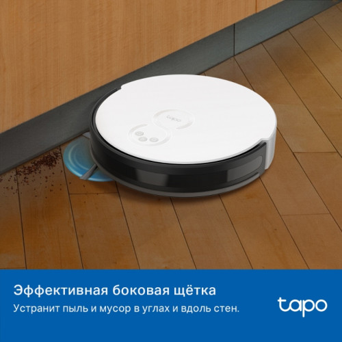 Комплект запчастей для роботов-пылесосов Tapo/ Tapo Robot Vacuum Replacement Kit