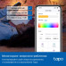 Умная Wi-Fi лампа/ Smart Light Bulb, Multicolor,Matter
